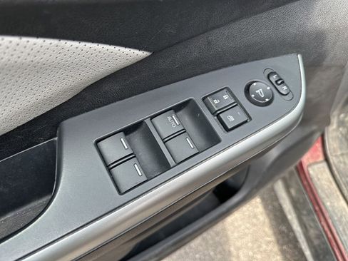 Used 2016 Honda CR-V EX-L image 15
