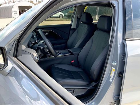 New 2025 Acura ADX AWD image 9