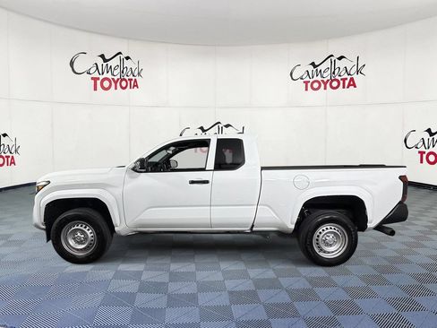 Used 2025 Toyota Tacoma SR RWD image 5
