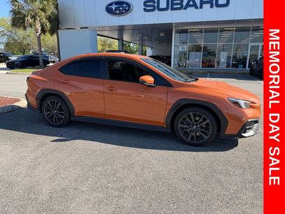 Used 2024 Subaru WRX Limited w/ Popular Package #2A