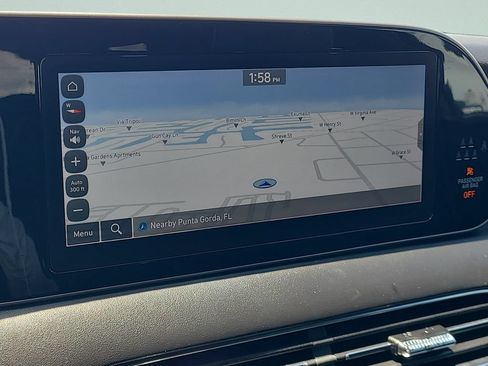 Used 2022 Hyundai Palisade Calligraphy FWD image 19