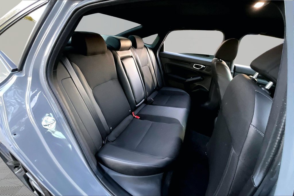 Used 2025 Honda Civic Sport image 19