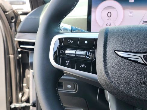 New 2026 Genesis GV80 2.5T Prestige AWD/4WD image 30