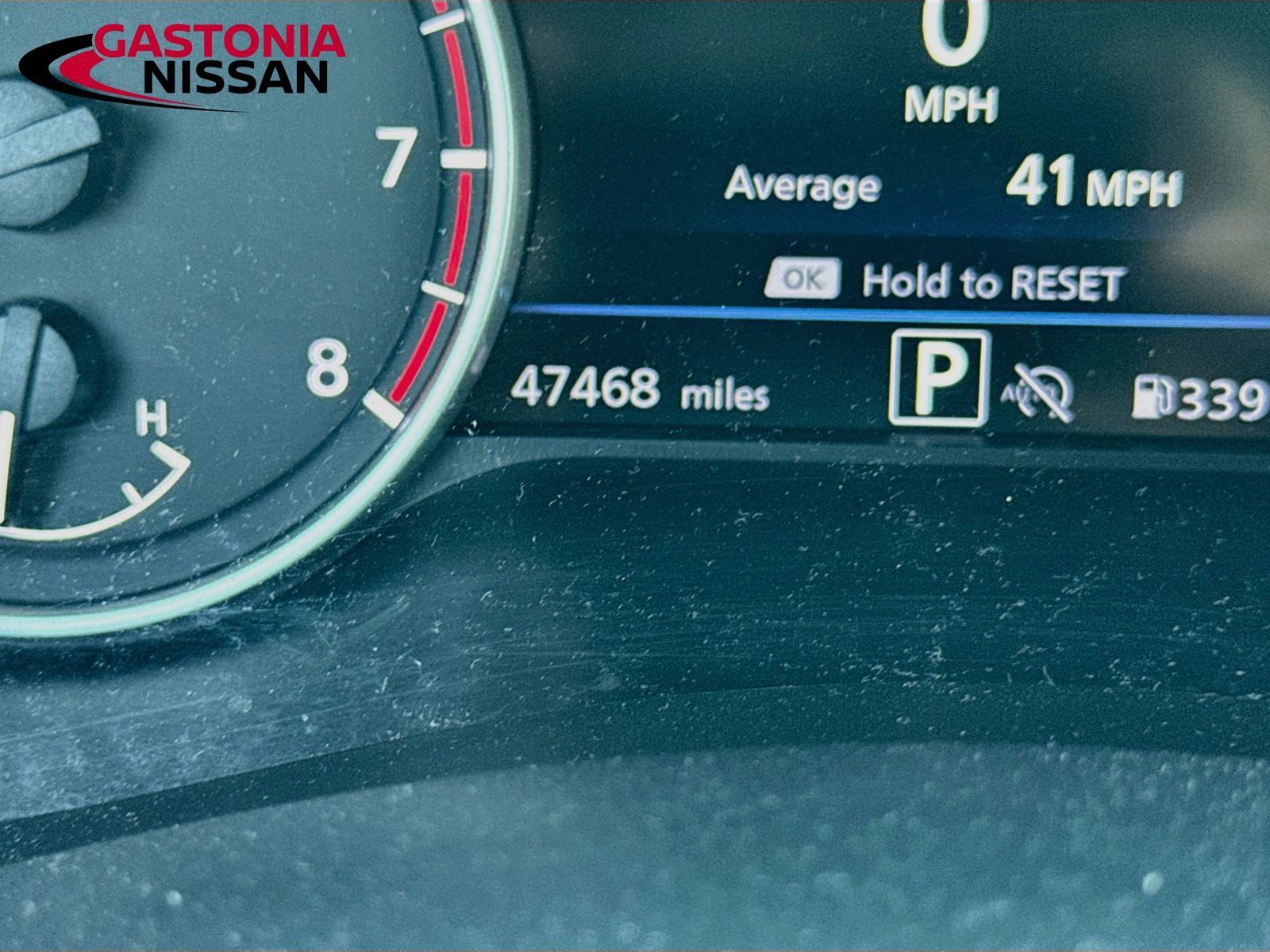 Used 2025 Nissan Sentra SR FWD image 15