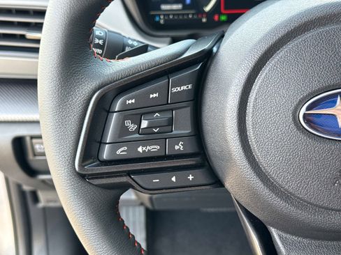 New 2026 Subaru Crosstrek 2.5i Limited AWD/4WD image 30