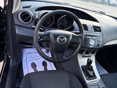 Used 2011 MAZDA MAZDA3 i Sport image 7