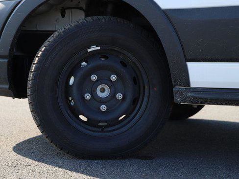 New 2025 Ford Transit 350 w/ Interior Upgrade Package RWD image 3