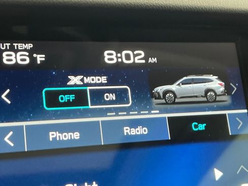 Certified 2023 Subaru Outback Premium image 45