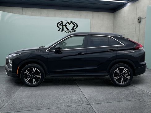 Used 2026 Mitsubishi Eclipse Cross SE AWD/4WD image 6