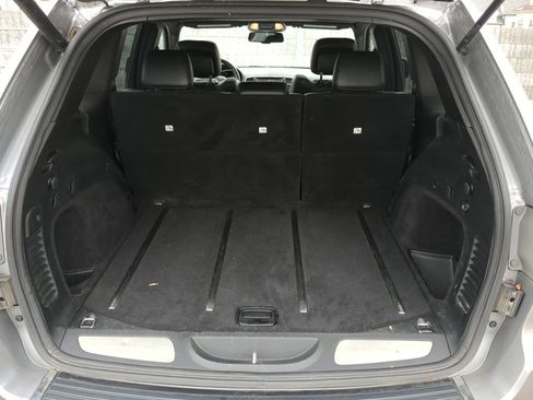 Used 2015 Jeep Grand Cherokee Limited image 37