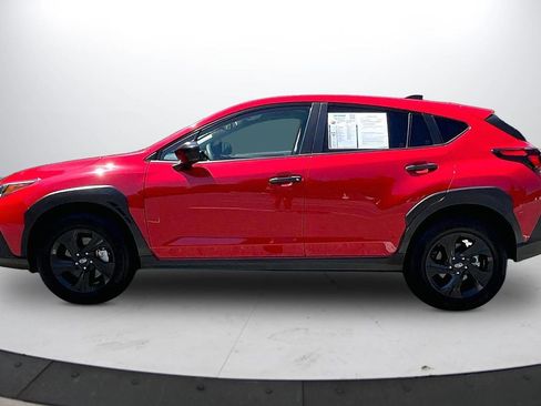 Used 2024 Subaru Crosstrek 2.0i AWD/4WD image 6