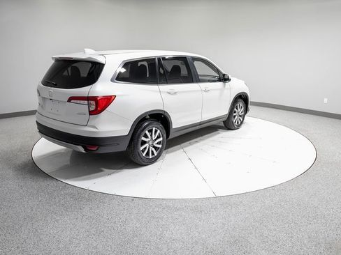 Used 2019 Honda Pilot EX-L image 32