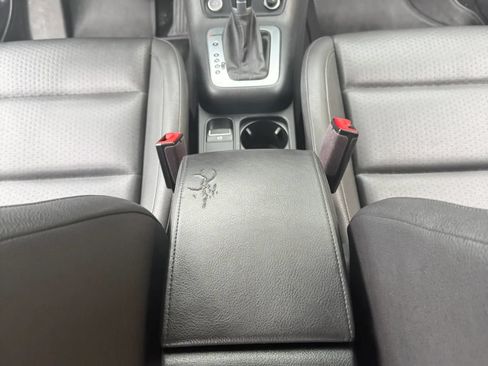 Used 2017 Volkswagen Tiguan S AWD/4WD image 28