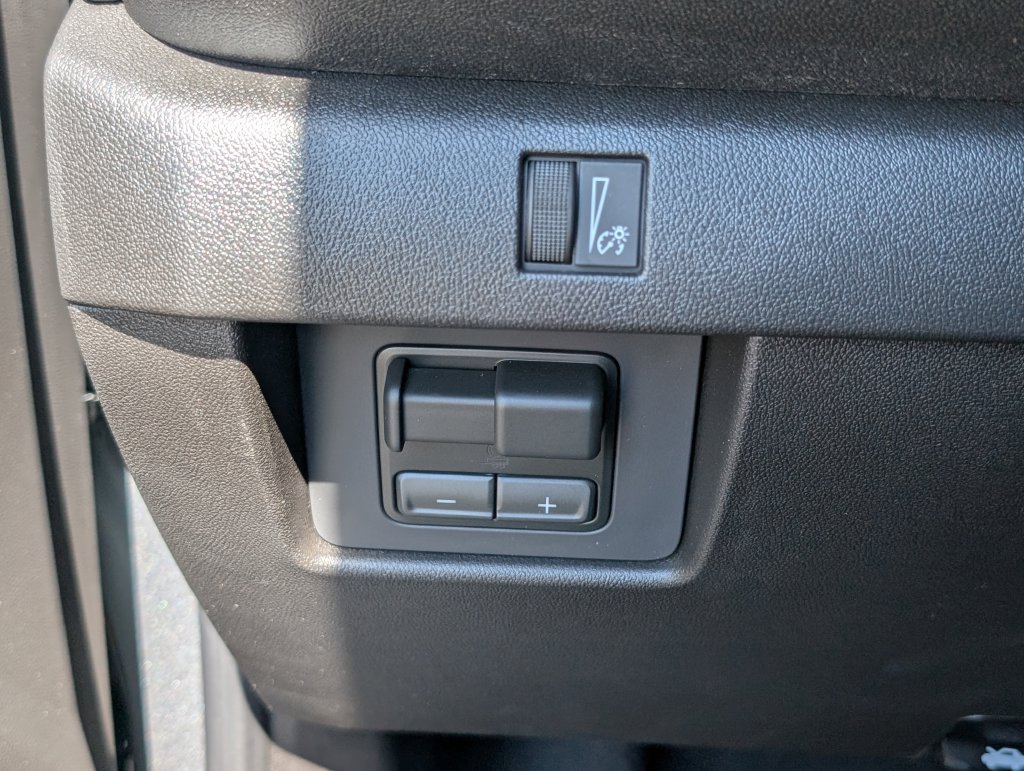 New 2026 Chevrolet Colorado Trail Boss AWD/4WD image 14
