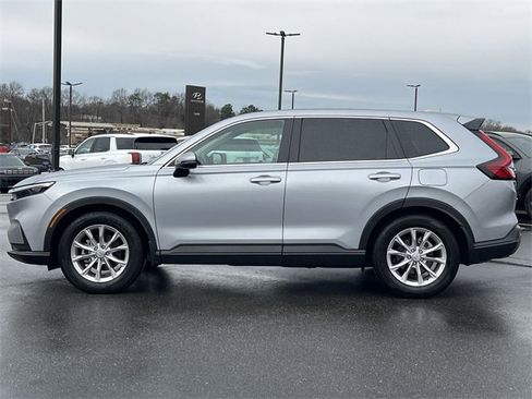 Used 2023 Honda CR-V EX-L image 33