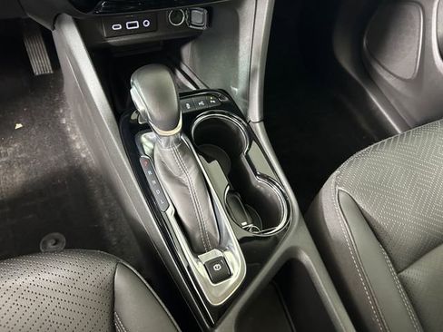 Used 2023 Buick Encore GX Essence w/ Advanced Technology Package image 21