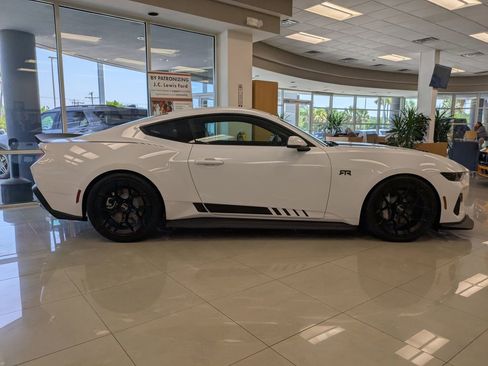 New 2026 Ford Mustang GT Premium RWD image 3