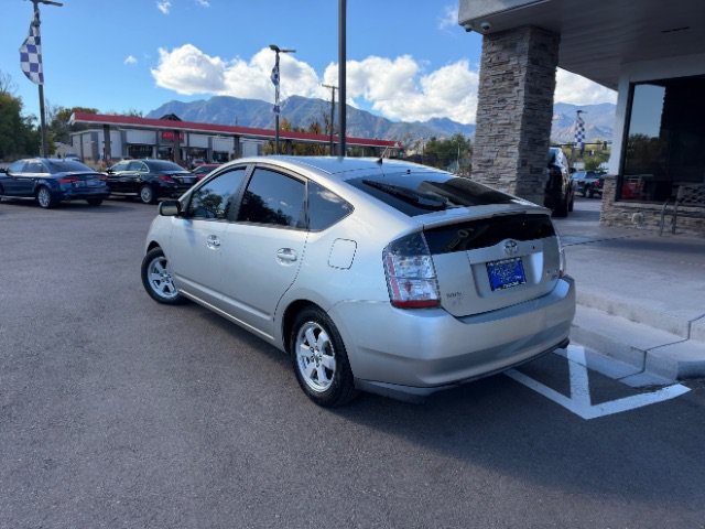 Used 2005 Toyota Prius w/ Pkg 6 FWD image 7