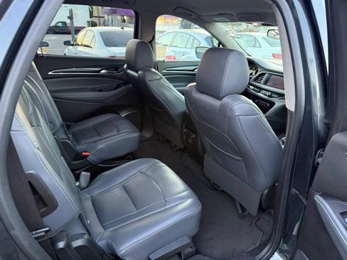 Used 2019 Buick Enclave Essence w/ LPO, Cargo Package FWD image 33