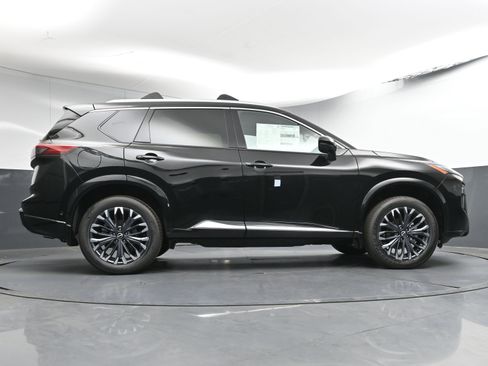 New 2026 Nissan Rogue Platinum w/ Platinum Premium Package image 29