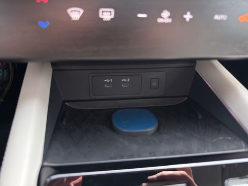 New 2026 Nissan Murano SL AWD/4WD image 21