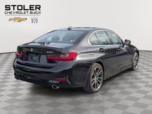 Used 2020 BMW 330i 330i w/ Premium Package image 5