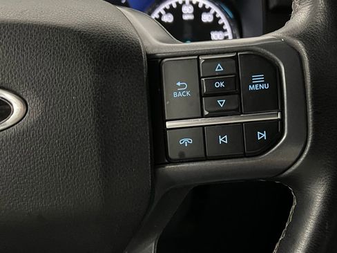 Used 2023 Ford F150 XLT w/ Equipment Group 302A High image 37