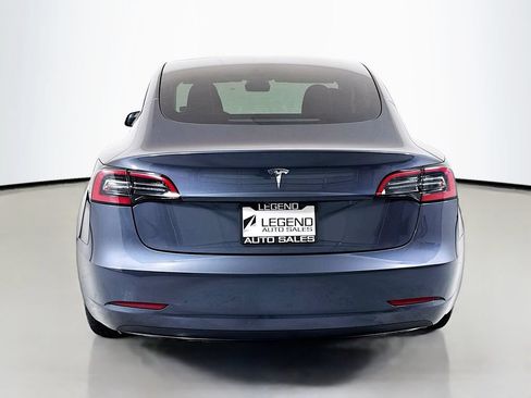 Used 2023 Tesla Model 3 Standard Range RWD image 5