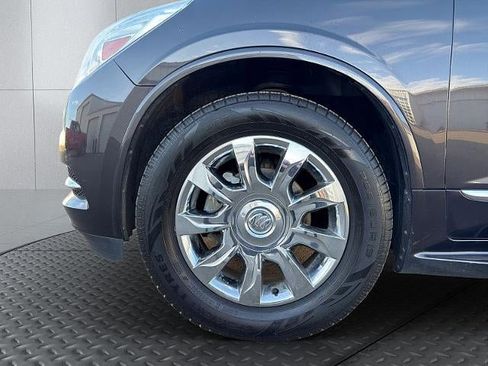 Used 2016 Buick Enclave Leather image 10