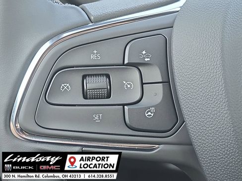 New 2026 Buick Envista Sport Touring w/ Convenience I Package image 39