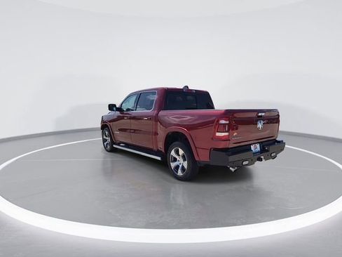 Used 2021 RAM 1500 Laramie image 6
