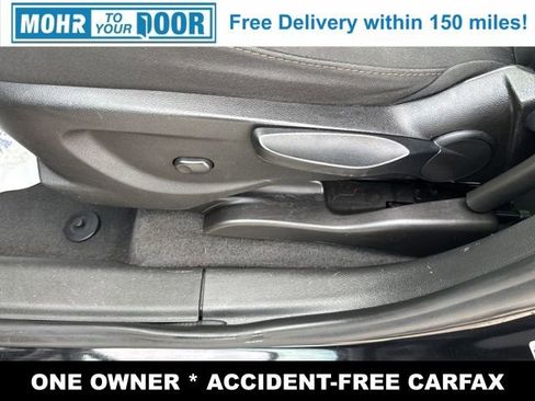 Used 2020 Chevrolet Trax LS w/ Tint and Cruise Package image 14