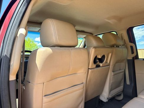 Used 2015 Ford F350 Lariat w/ Lariat Interior Package AWD/4WD image 24