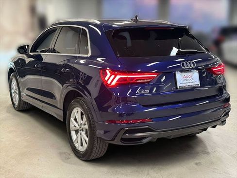Used 2022 Audi Q3 2.0T Premium w/ Convenience Package image 6