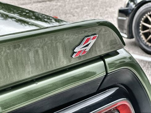 Used 2021 Dodge Challenger GT w/ Plus Package image 7