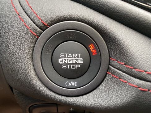 New 2025 Dodge Durango GT image 35