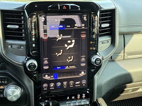 Used 2019 RAM 1500 Sport w/ Level 2 Equipment Group AWD/4WD image 17