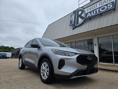 Used 2024 Ford Escape Active