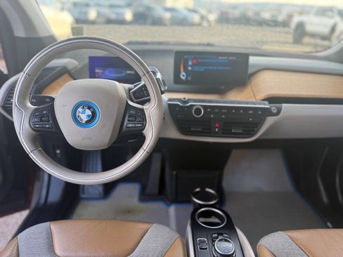Used 2014 BMW i3 image 10