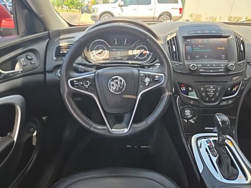 Used 2015 Buick Regal Premium w/ Experience Buick Package FWD image 38