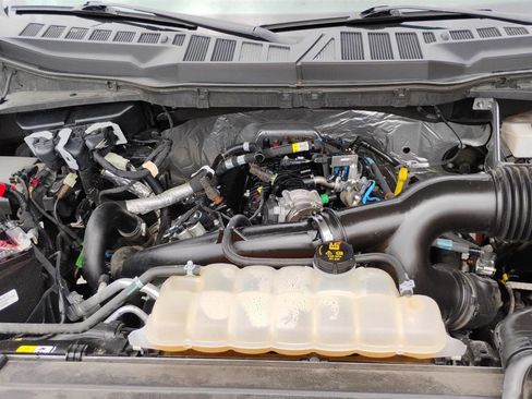 Used 2021 Ford F150 XL w/ STX Appearance Package image 38