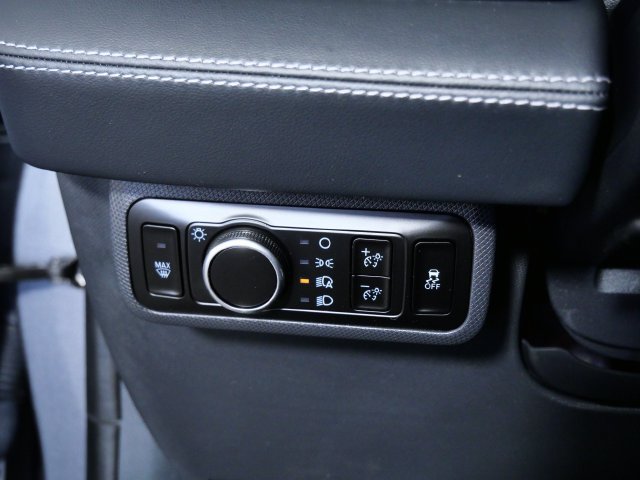 Certified 2023 Ford Mustang Mach-E Premium AWD/4WD image 25