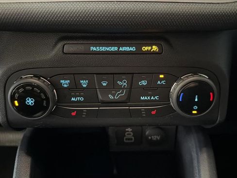 Used 2023 Ford Bronco Sport Big Bend w/ Convenience Package AWD/4WD image 29