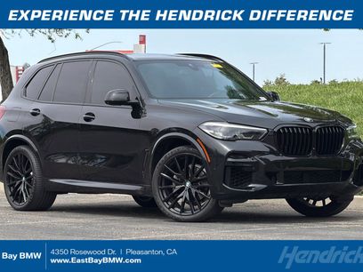 Used 2023 BMW X5 sDrive40i w/ M Sport Package