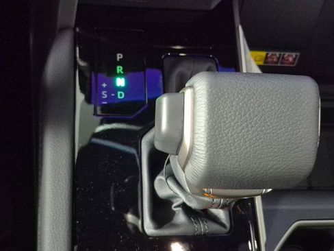 New 2026 Toyota Tundra Limited image 19