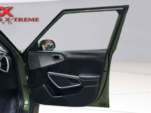 Used 2021 Kia Soul X-Line FWD image 51