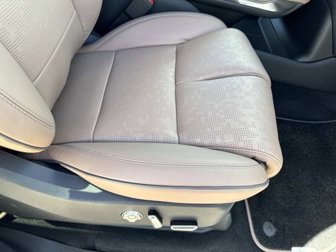 New 2025 Lincoln Navigator L Black Label image 18