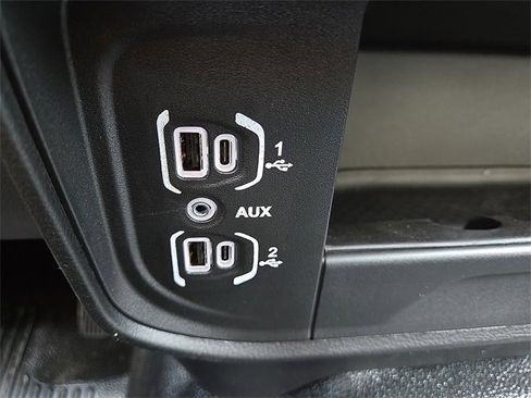 New 2026 RAM 3500 Tradesman image 15