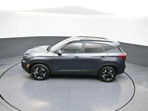 New 2025 Kia Seltos S image 40