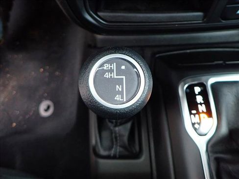 New 2026 Jeep Wrangler Sport S image 22